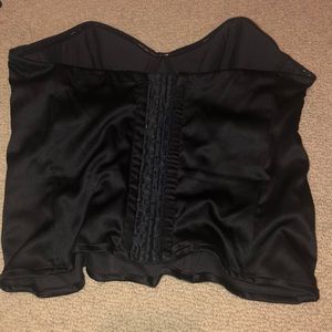 Victoria Secret corset